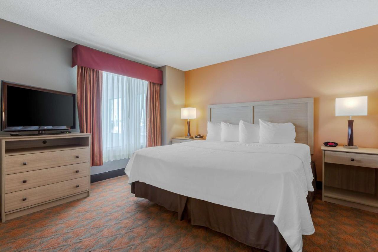 Best Western Pecos Inn Артезія Екстер'єр фото