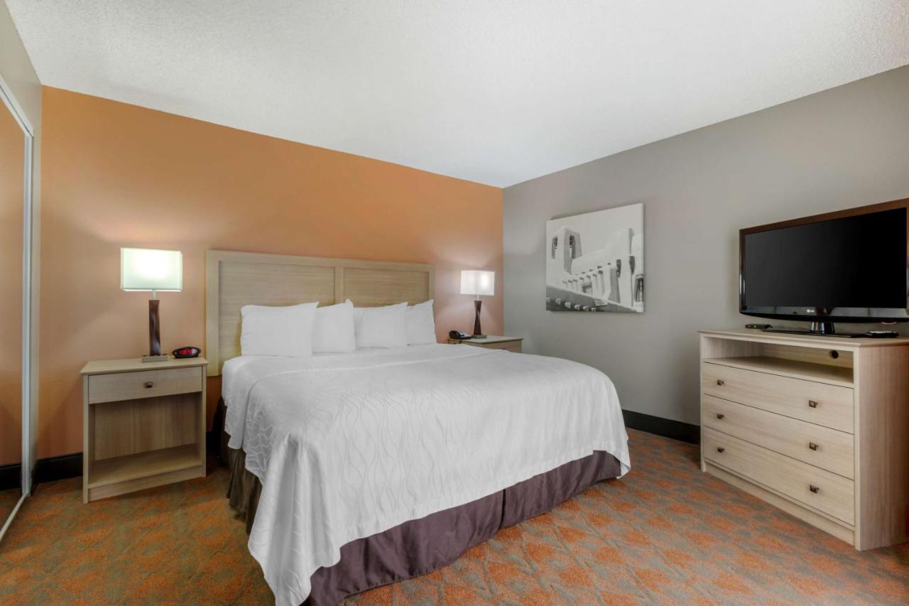 Best Western Pecos Inn Артезія Екстер'єр фото