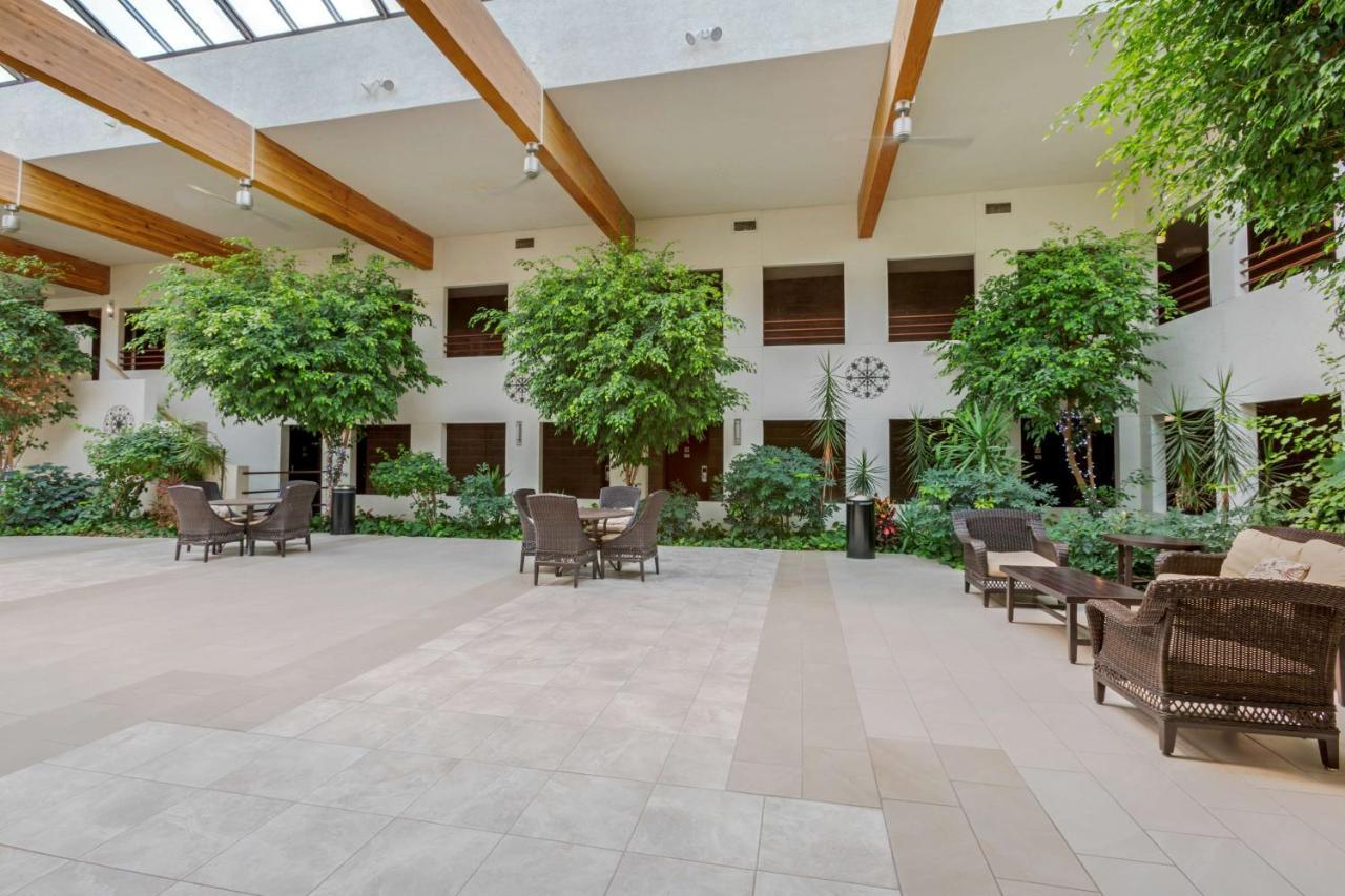 Best Western Pecos Inn Артезія Екстер'єр фото