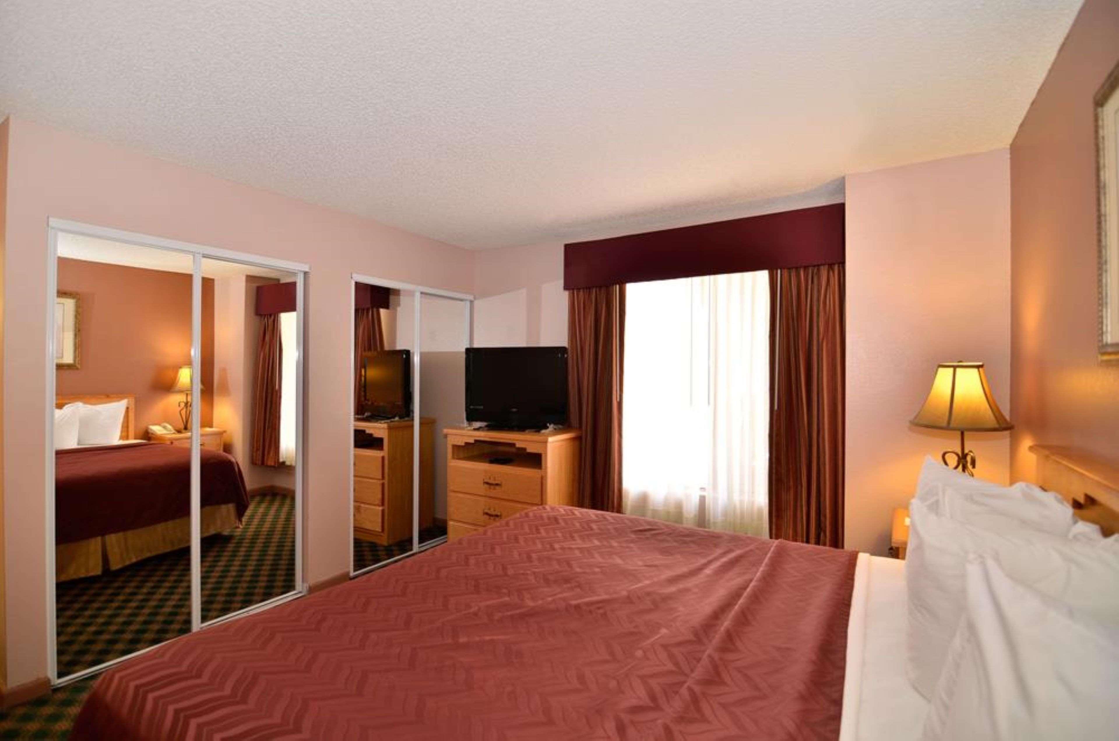 Best Western Pecos Inn Артезія Екстер'єр фото