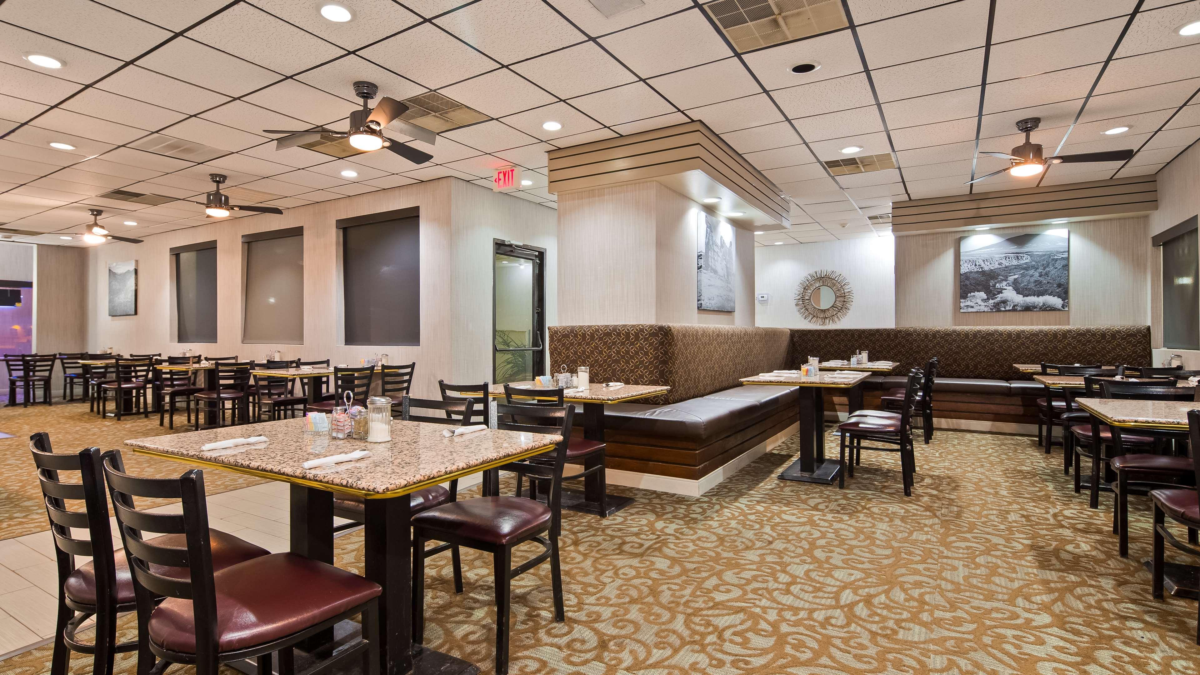 Best Western Pecos Inn Артезія Екстер'єр фото